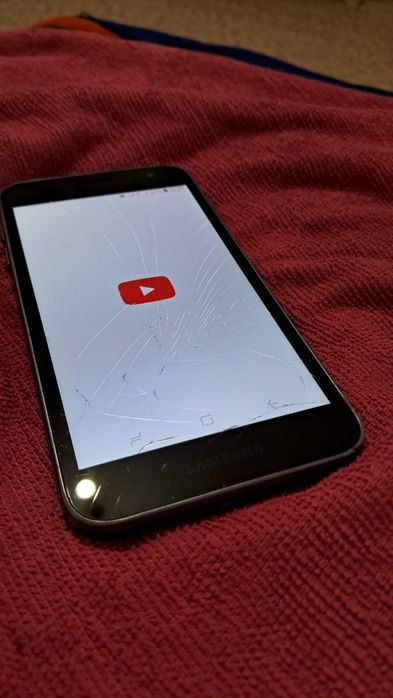 Samsung j2 core в рабочем состоянии