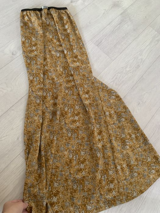 Юбка и шорты от Belkovna