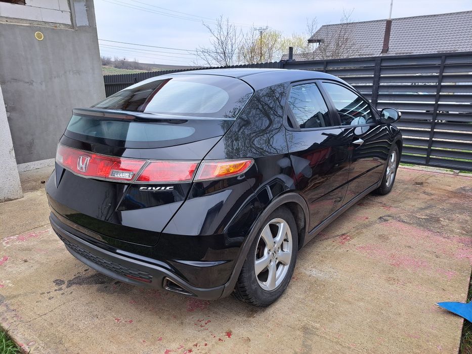 Piese honda civic 1.8 benzina i-vtec