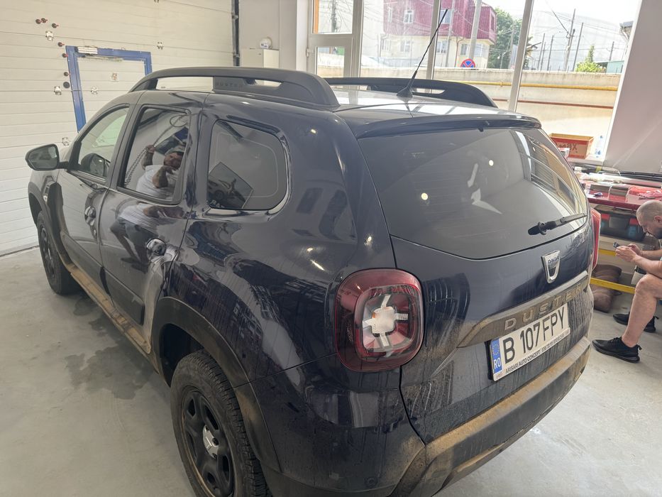 Folie auto autorizatara rar /colantari auto