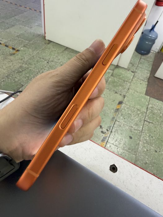 Iphone14 pro max 256Gпод 17про макс