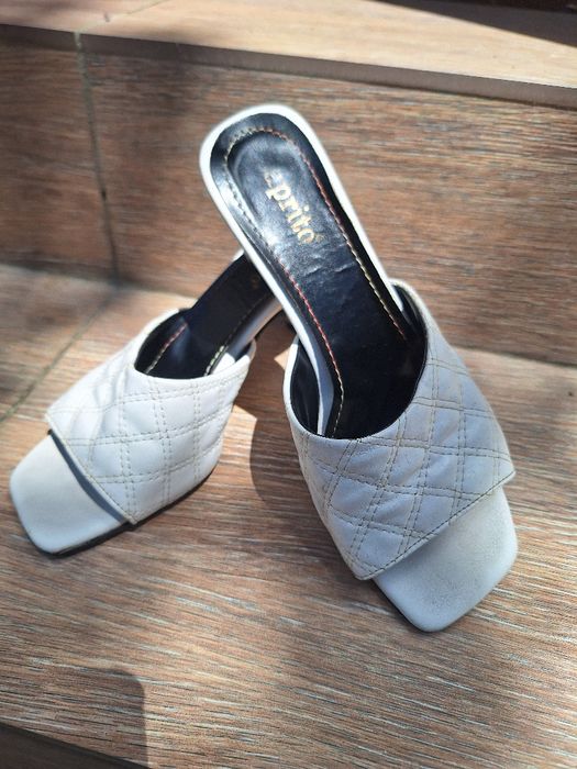 Продам турецкий шикарный качественный туфли