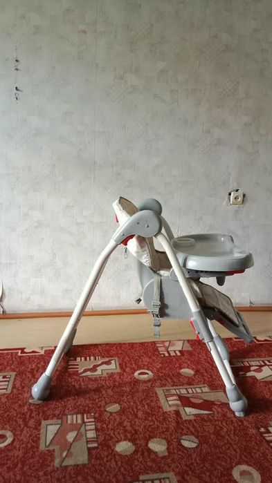 Продам коляску трансформер