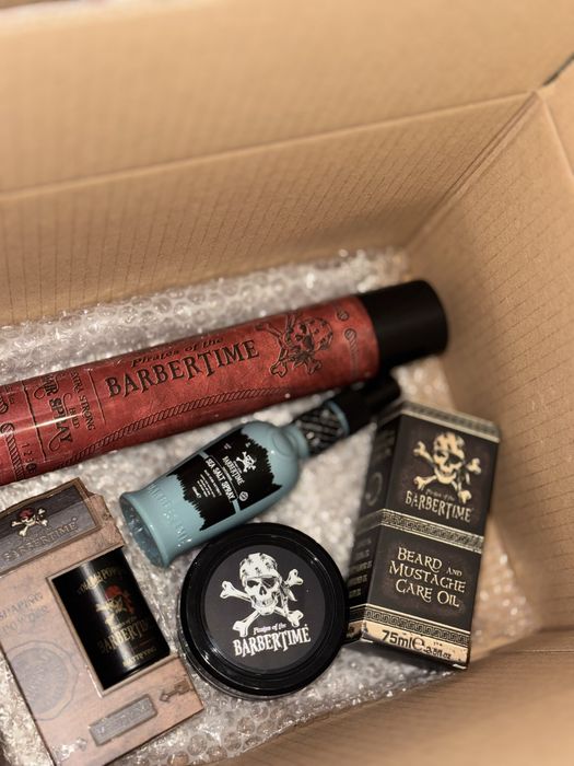 Produse par&barba