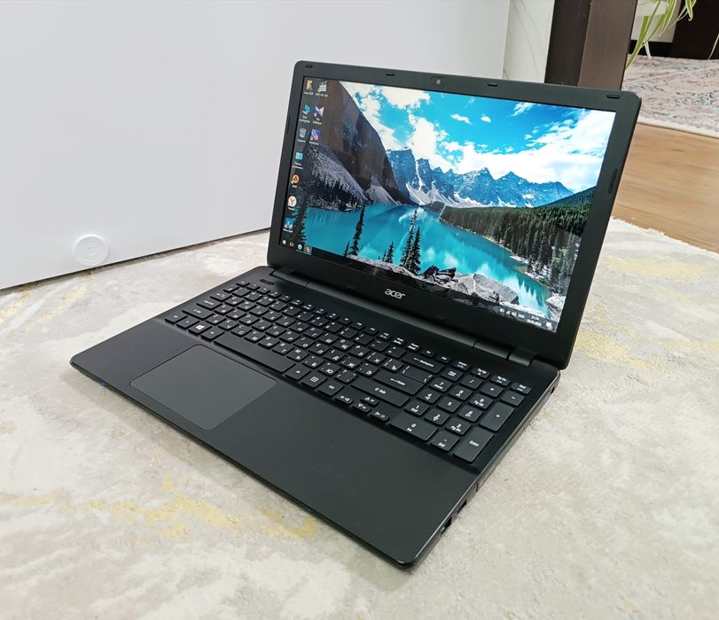 НОУТБУК Acer 1TB Windows 10.