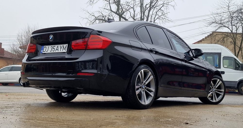 Vand bmw f30 seria 3