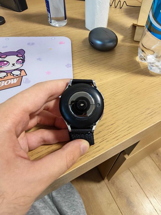 Samsung galaxy watch 5 pro