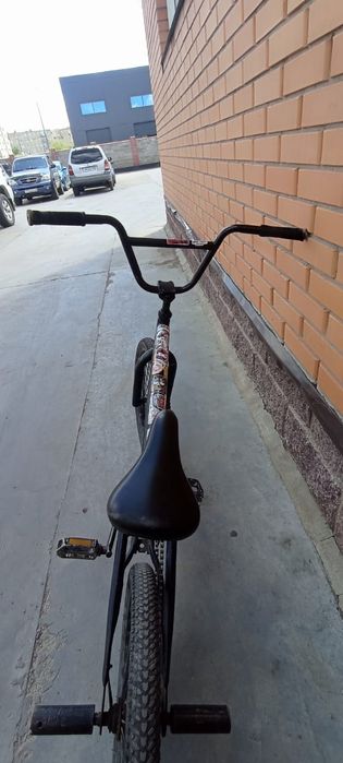 Бмх степногорск бмх