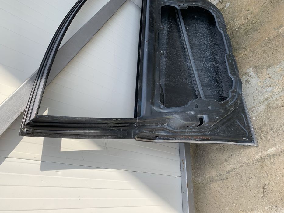 Usa stanga fata, Ford Fiesta, 2009, 2010, 2011, 2012, 2013, 2014, 2015, 2016, 2017.