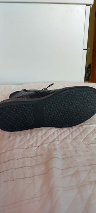 Дамски боти 39 номер