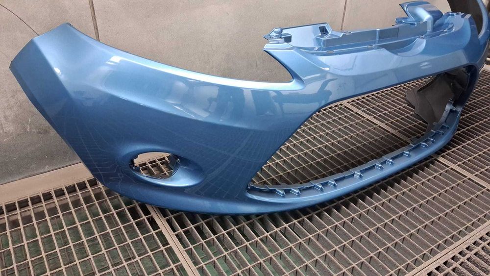 Bara Fata Ford Fiesta 2008-2013 (Vision (Albastru))
