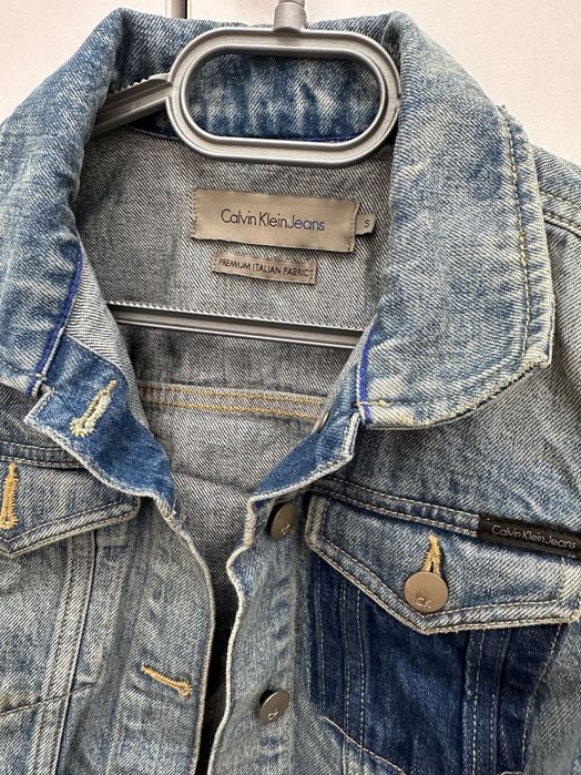 Calvin KleinJeans яке denim