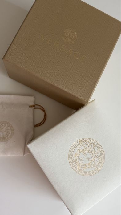Часы Versace! Оригинал