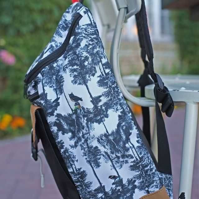 NOU! Rucsac DAKINE Nora 25L Wildwood