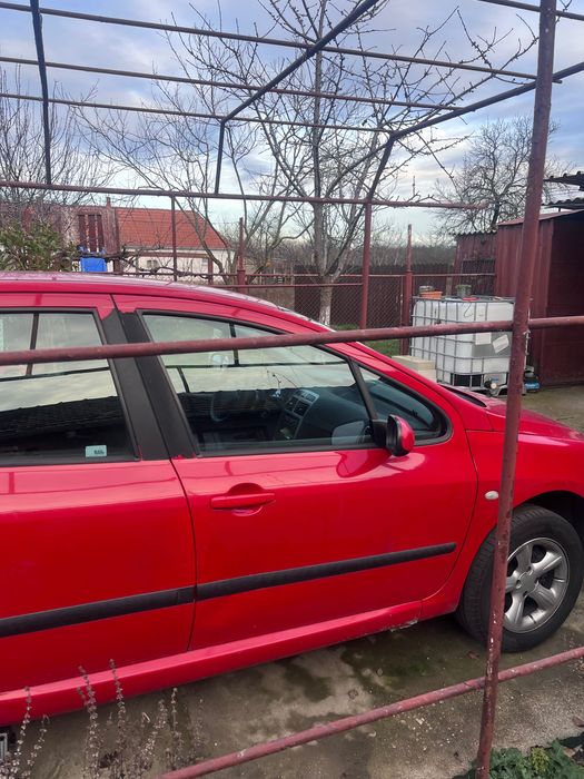 Vând Peugeot 307