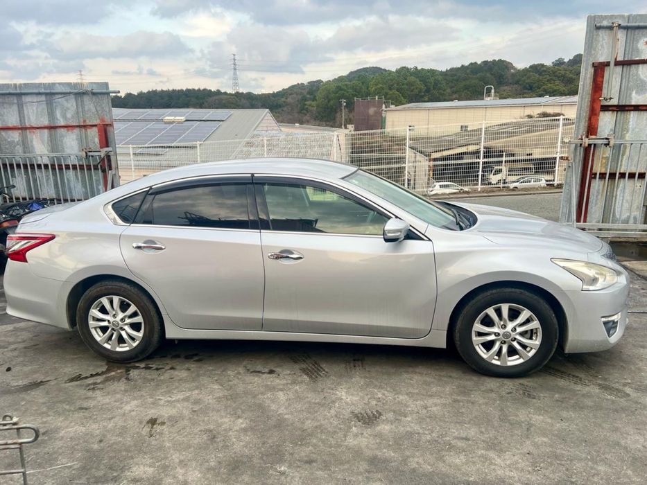 Ниссан теана L33  на разбор