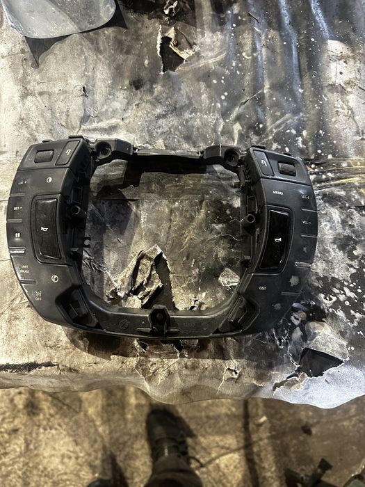 Бутони волан за Citroen C5