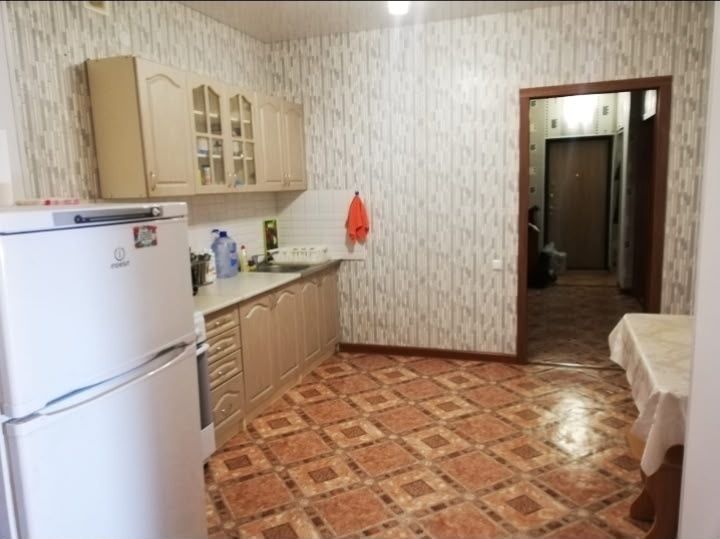 Продам 1 комнатную квартиру!