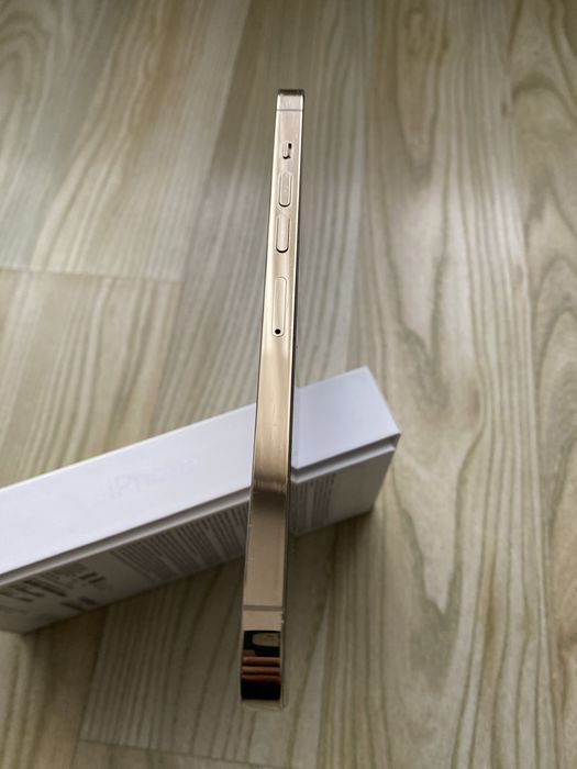 iPhone 13 PRO MAX , Gold , 93% Bateria