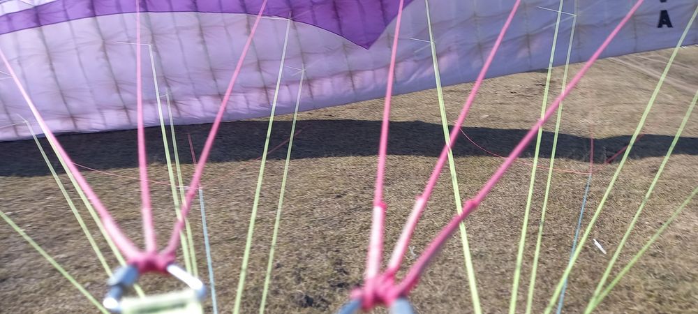 Parapanta   marca   NOVA