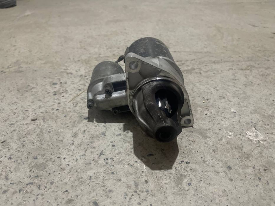 Starter rabochi  koreyski. 100.000  lik remonti bor  kelishamiz