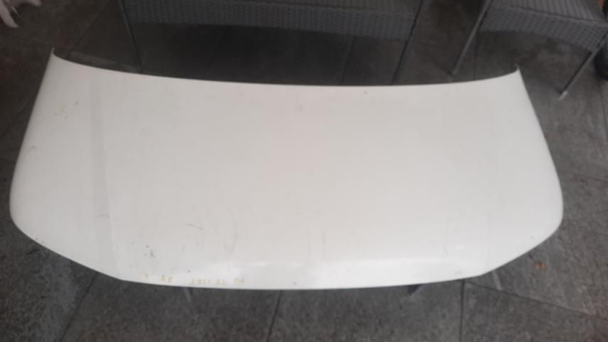 преден капак фолксваген VW Т5 фейслифт T5 LIFT 2011-2016