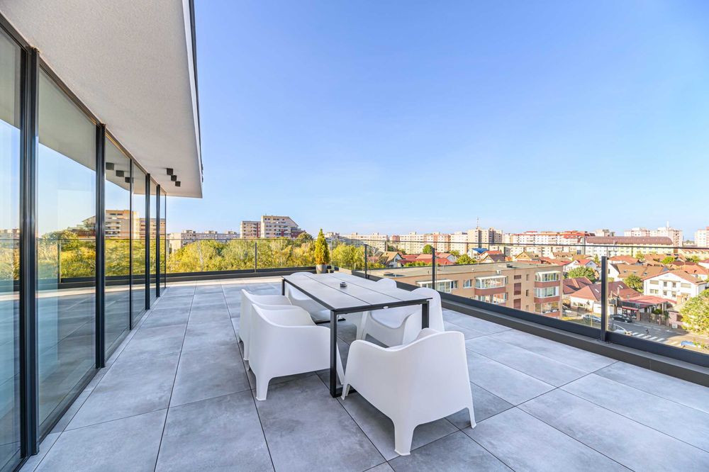 Apartamente Regim Hotelier Brașov – KOA | Crăciun & Revelion