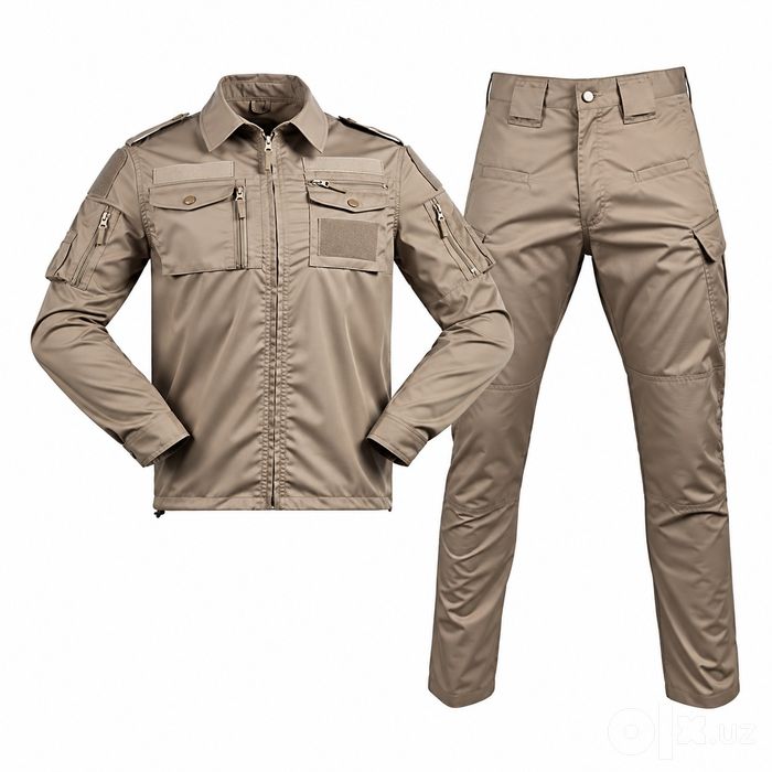 511 tactical maxsus formasi