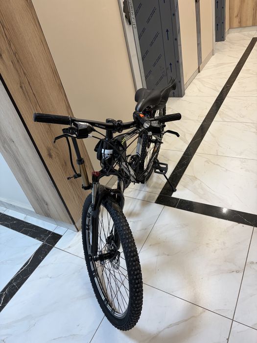 продам велосипед ALMAR