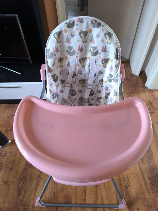 Детско столче за хранене