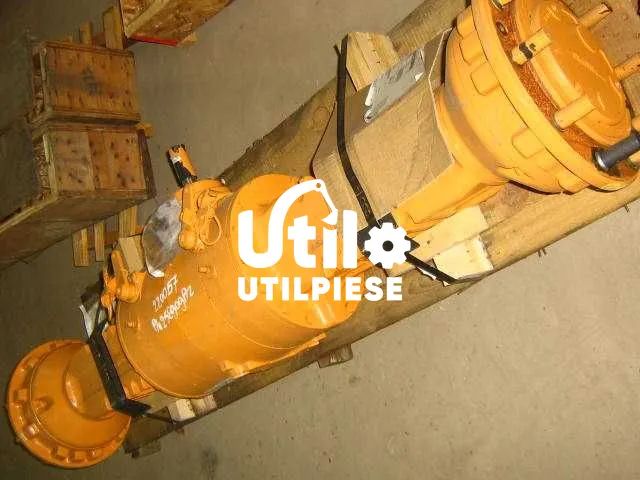 Punte spate Case 590 590SLE 590LSP 580 695 + piese Case