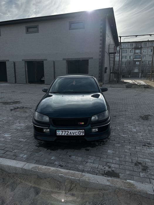 Продам опель омега б