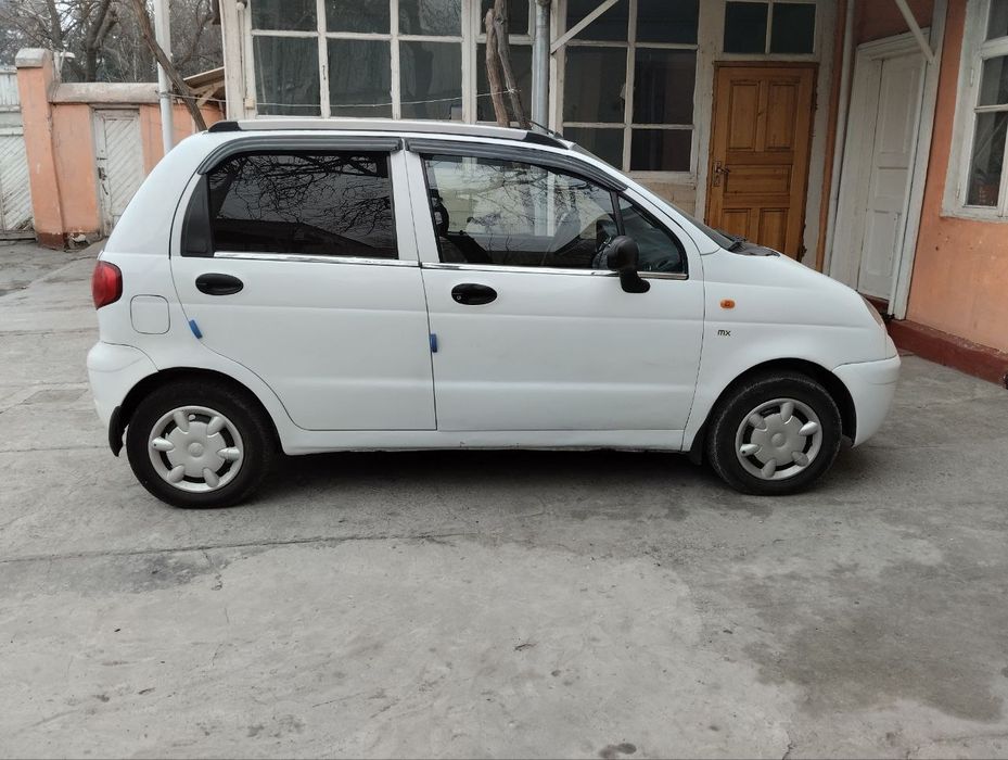 Матиз сотилади 3200