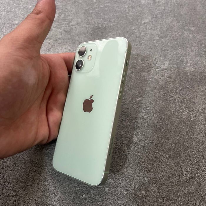 iPhone 12 mini arzoni ihcham ishlatish uchun