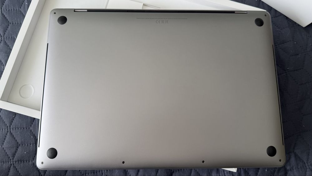 MacBook Pro 16' (2019)