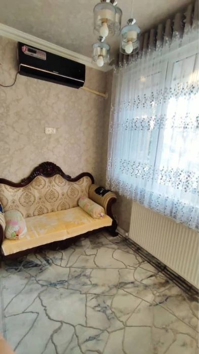 Продаётся кв. г. Джизак