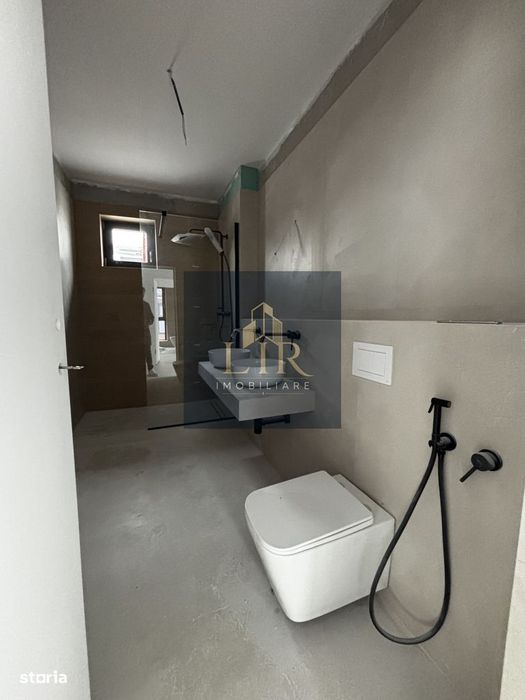 Casa moderna 4 camere Visan-Barnova