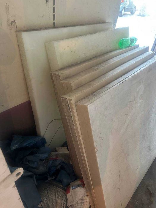 Фторопласт лист/ круг оптом