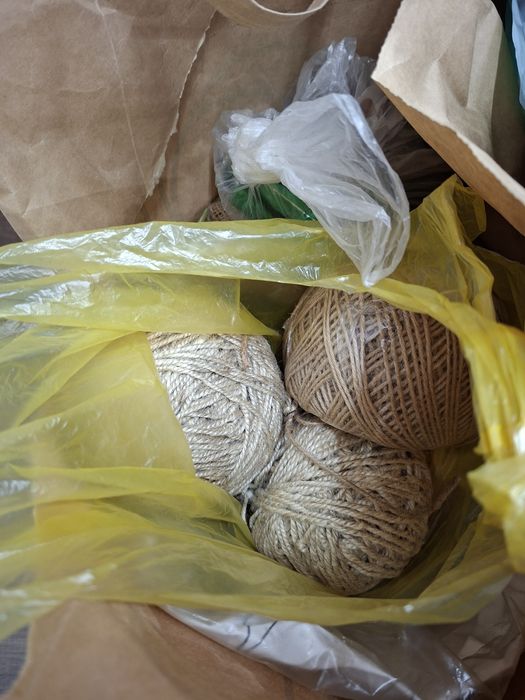 Продам всё для рукоделия