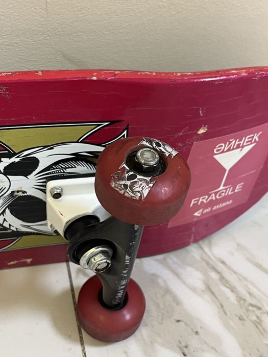 Скейтборд классический