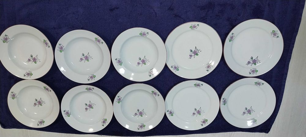 Сервизи порцелан и керамика