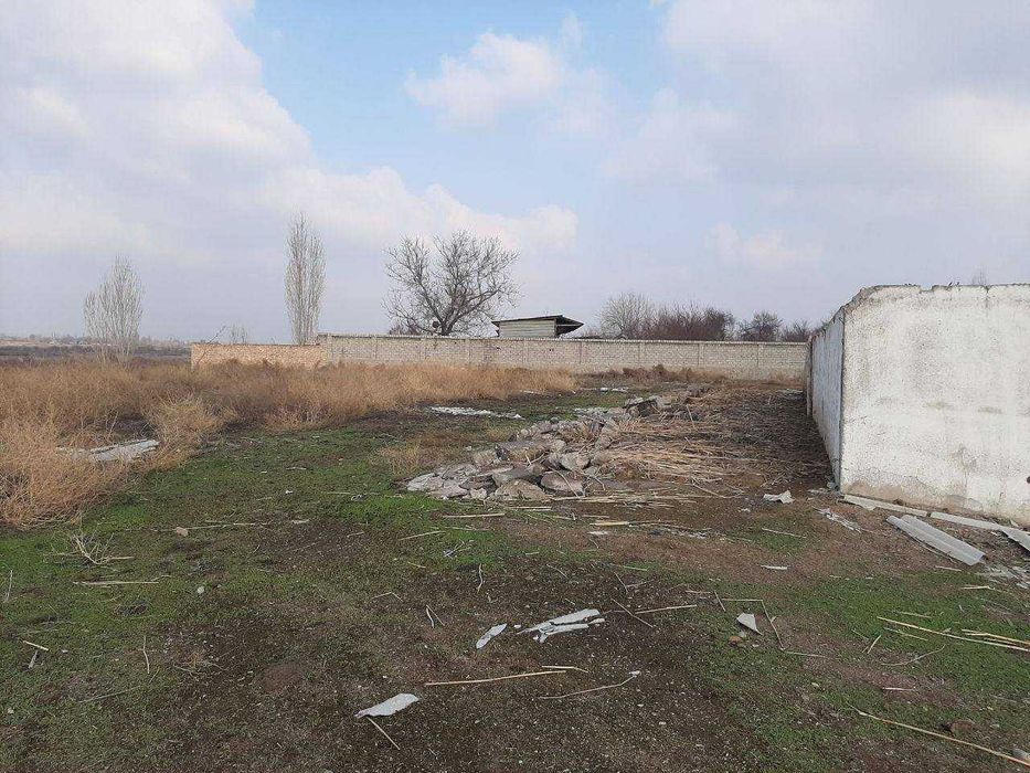 1 га ер сотилади