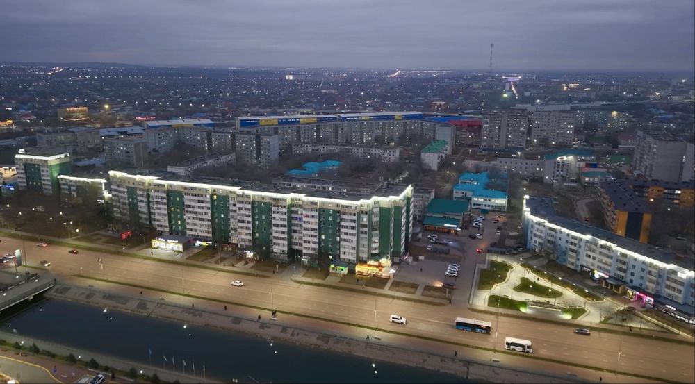 Мобилограф. Аэросъёмка. Видеограф