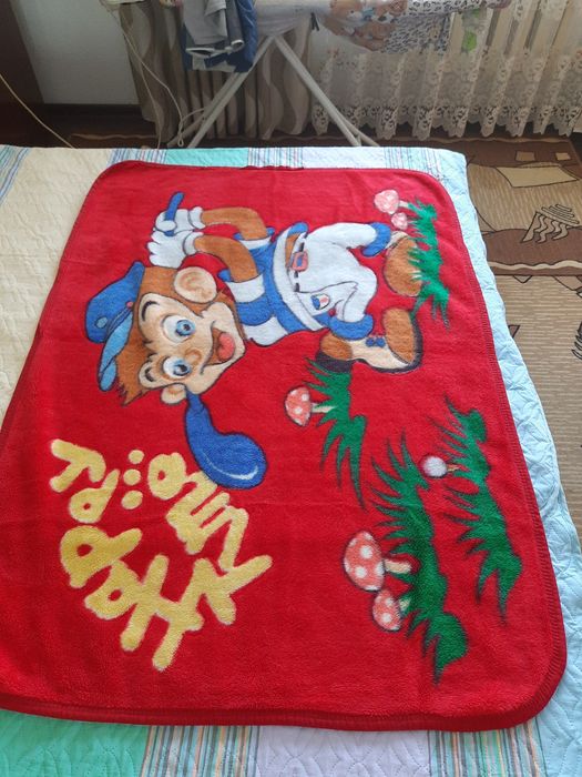Одеяло детское не дорого