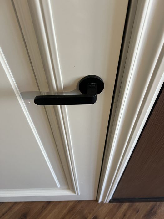 Межкомнатная дверь