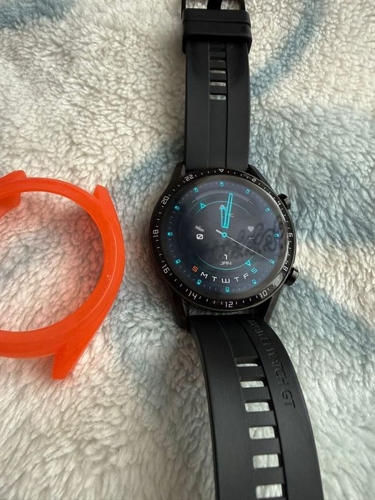 Smartwatch Huawei Watch GT2-46mm