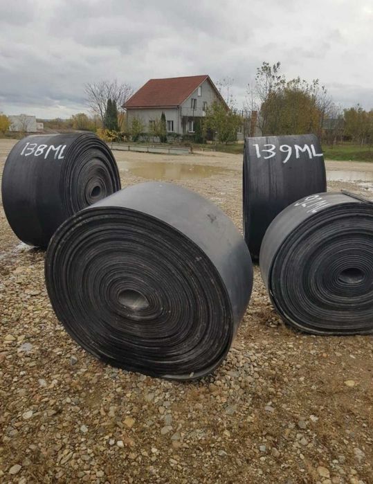 Banda de cauciuc la cel mai bun pret de pe piata