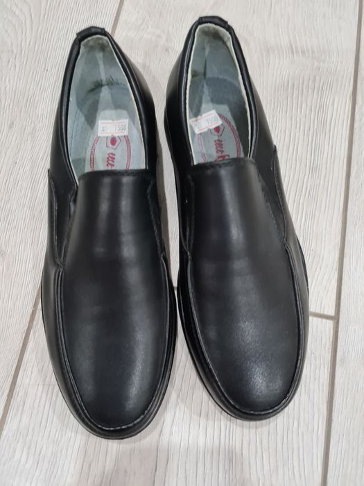 Туфли для школьников