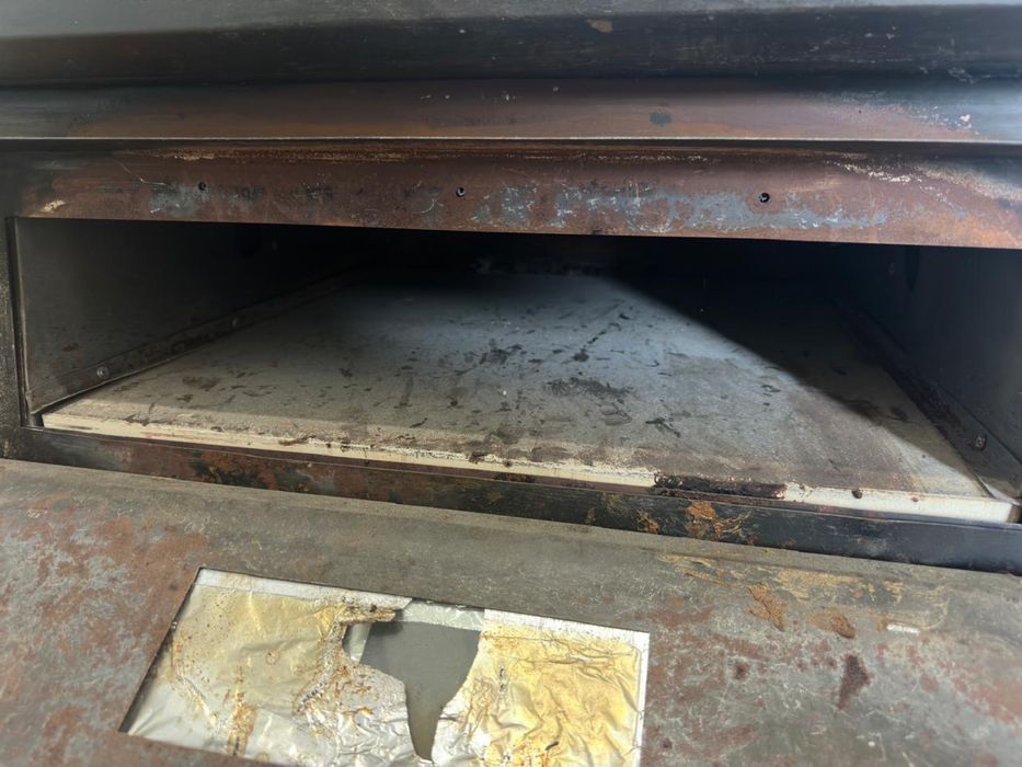 Продается Пицца печь