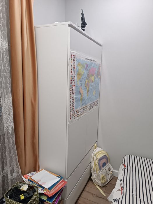 Шкаф детский новый